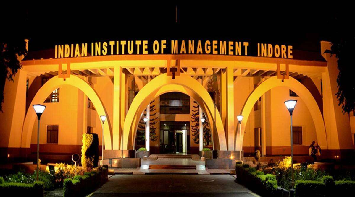 IIM Indore Recruitment 2023: Check Vacancies, Posts, Qualification, Salary  and Application Procedure