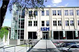 Ism University Careerguide