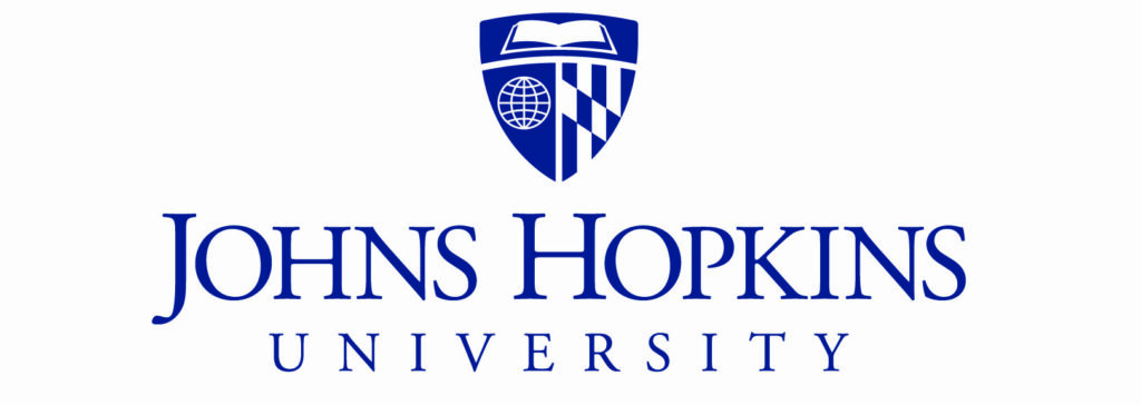 John Hopkins University careerguide