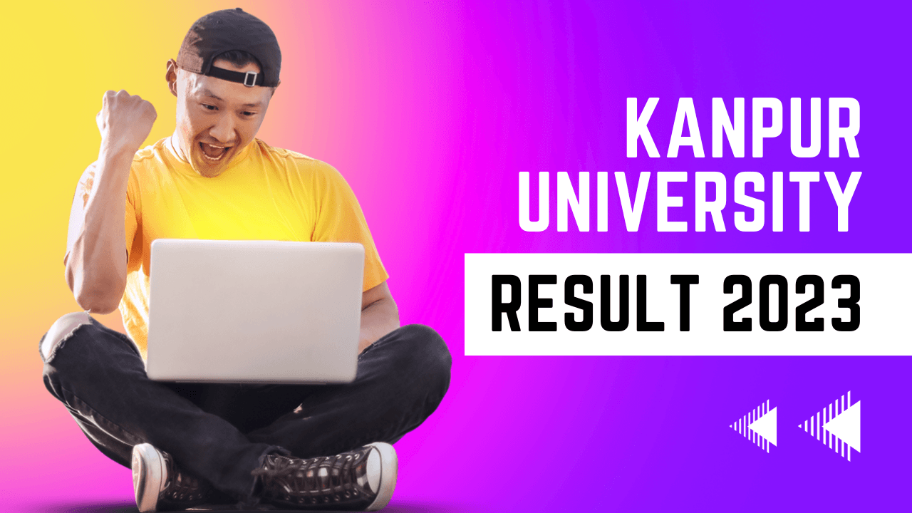 Kanpur University Result CSJMU Results BA 3rd Year Result