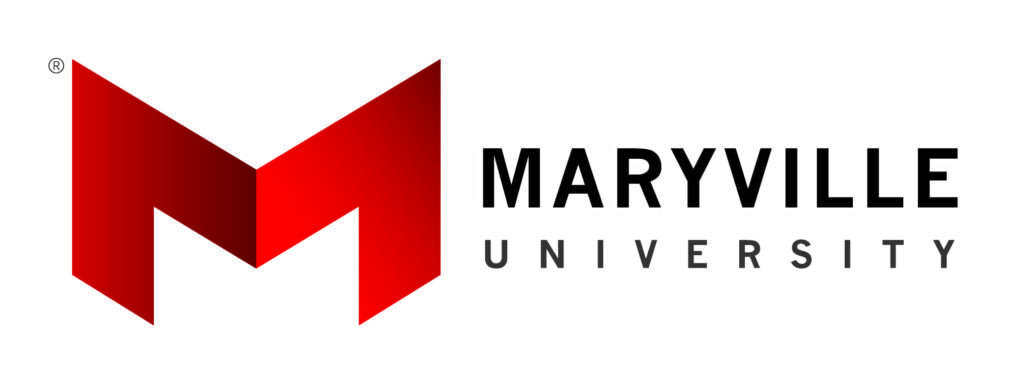 Maryville Horizontal Logo