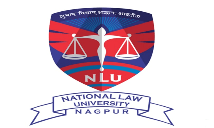 National Law University Nagpur careerguide