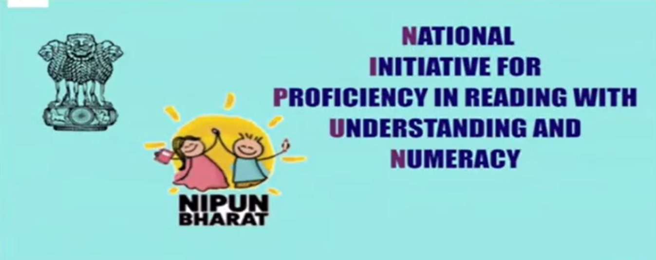 Nipun bharat liveworksheet worksheet | Live Worksheets