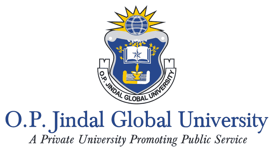 OP Jindal Global University, 9 Best University in Gurgaon​