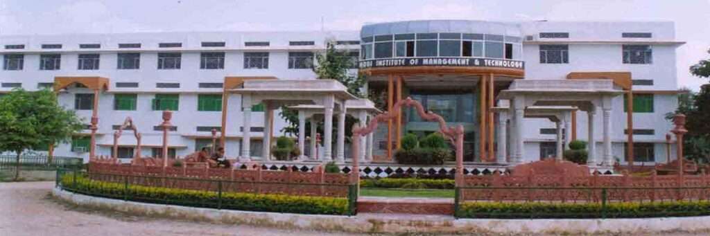 Rajasthan Technical University