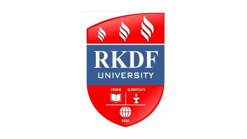 Rkdf University