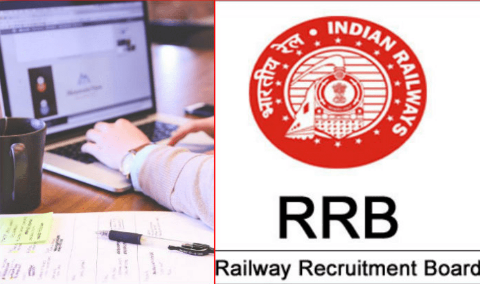 RRB ExamForm,Date CareerGuide