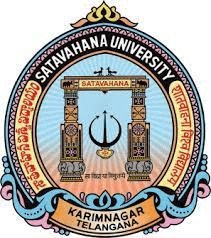 Satavahana University Result