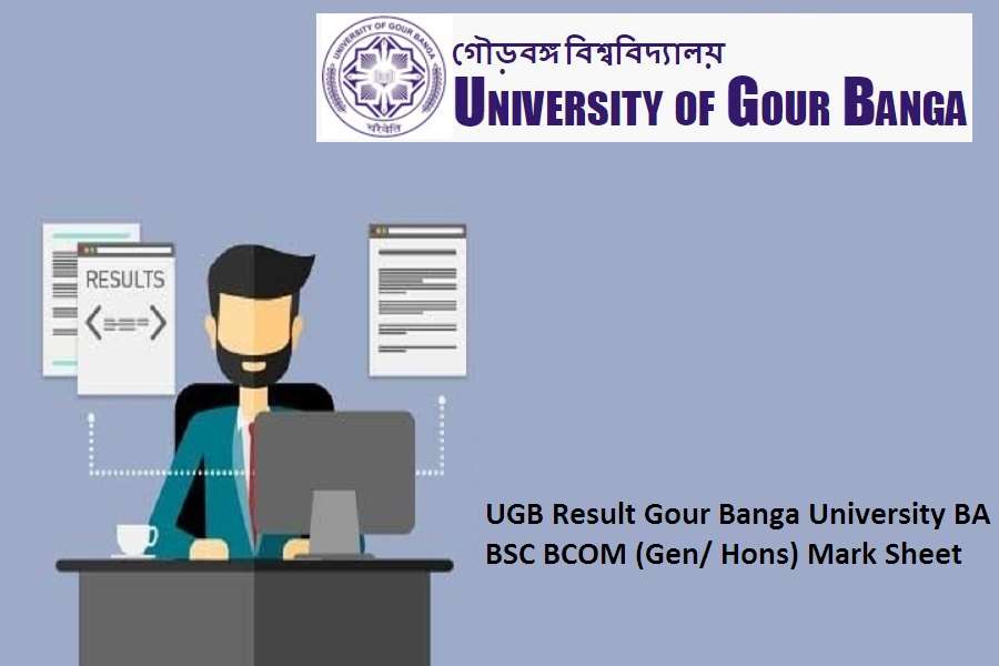 Ugb Result 2022