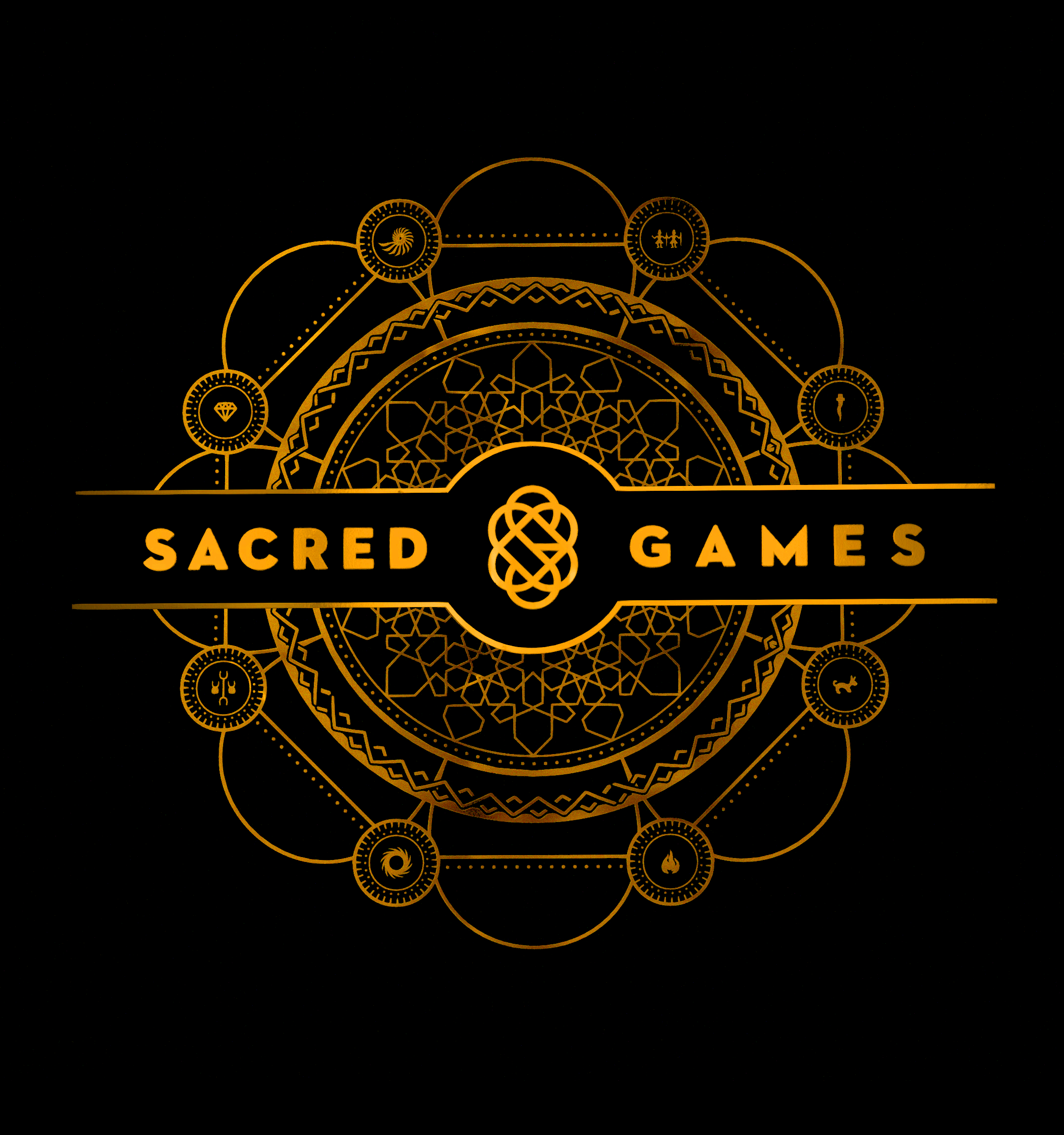 Sacred Games', 'Scam 1992', 'The Family Man', 'Aspirants' among