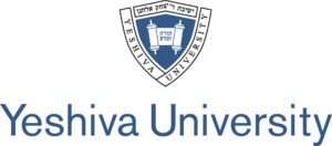 Yeshiva University Vertical Style Logo V7r0mee7ggeo7450