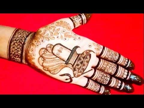 11 Special Mehendi Designs In Sawan Month 2023 - Boldsky.com