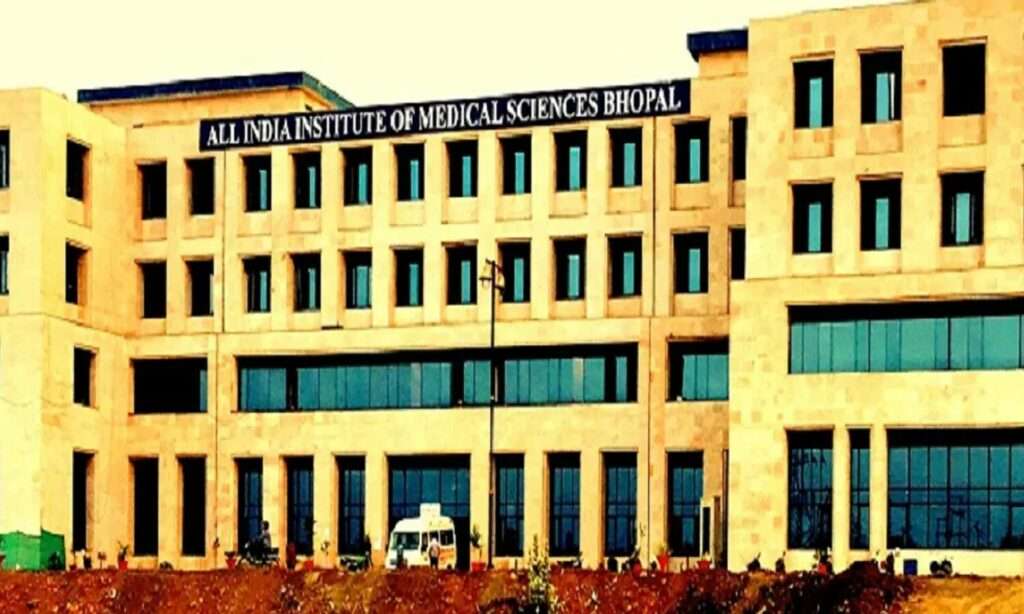 128087 Aiims Bhopal