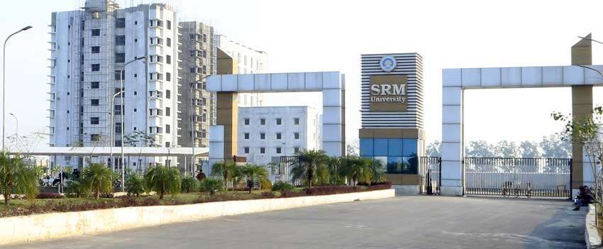 SRM