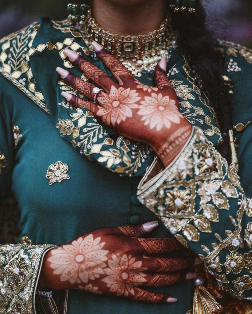 Shalini Mehendi Artist | Best Mehandi Artist | Delhi