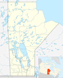 220px Canada Manitoba Location Map 2.svg