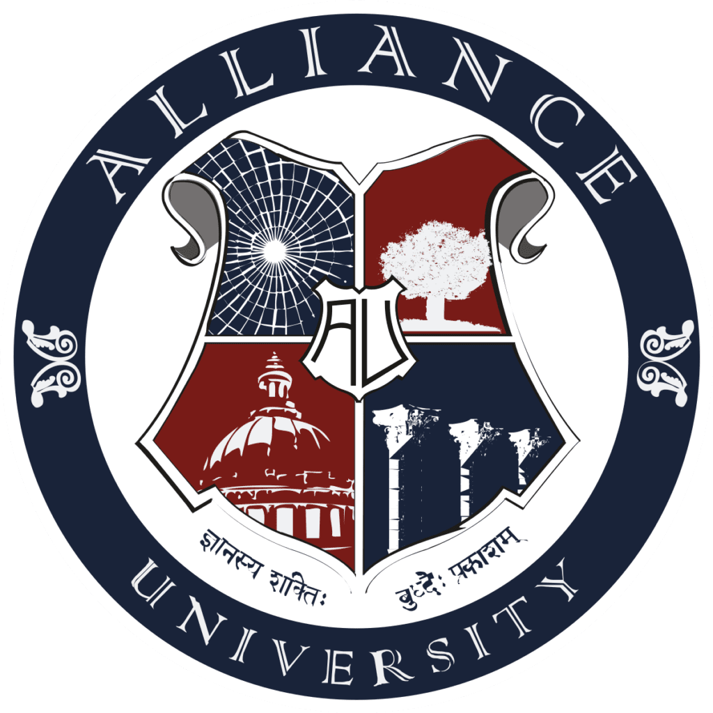 Alliance University, 9 Best University in Bangalore for BBA​