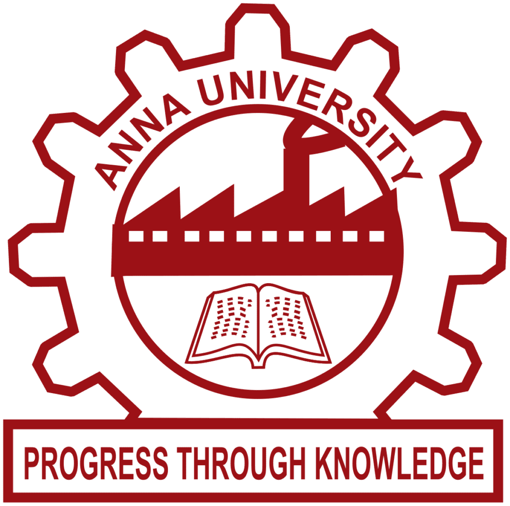 Anna University, 9 Best University in Tamilnadu