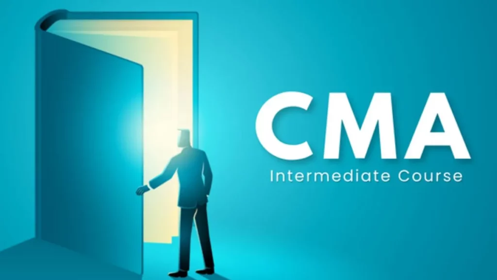 CMA Course CareerGuide
