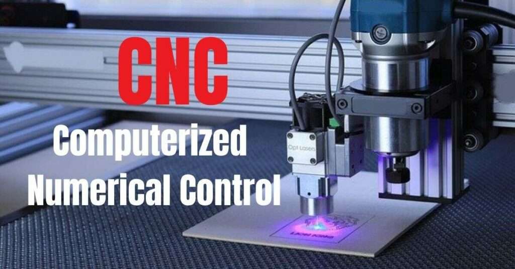 Cnc Image