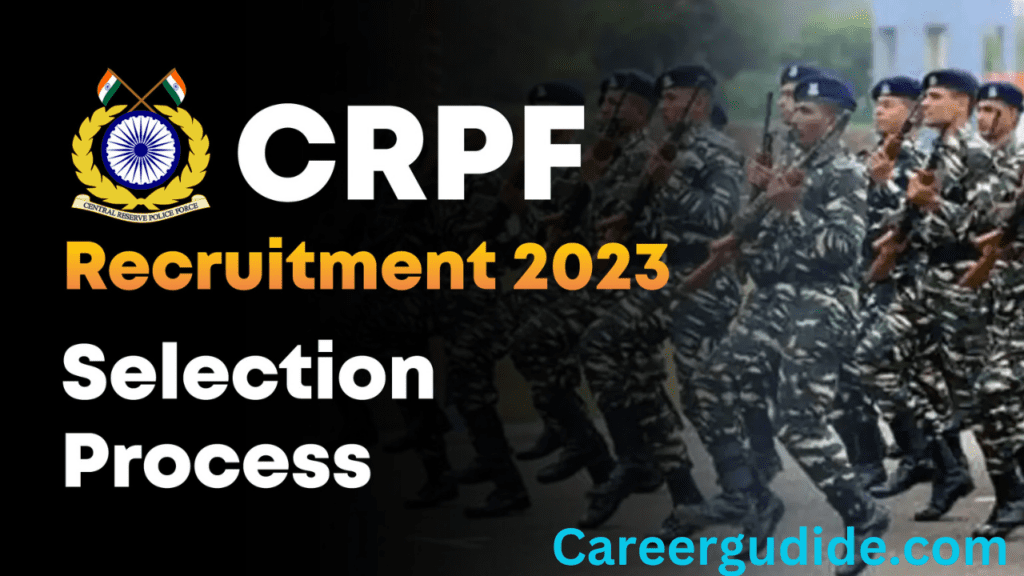 Crpf Result