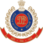 Delhi Police Logo