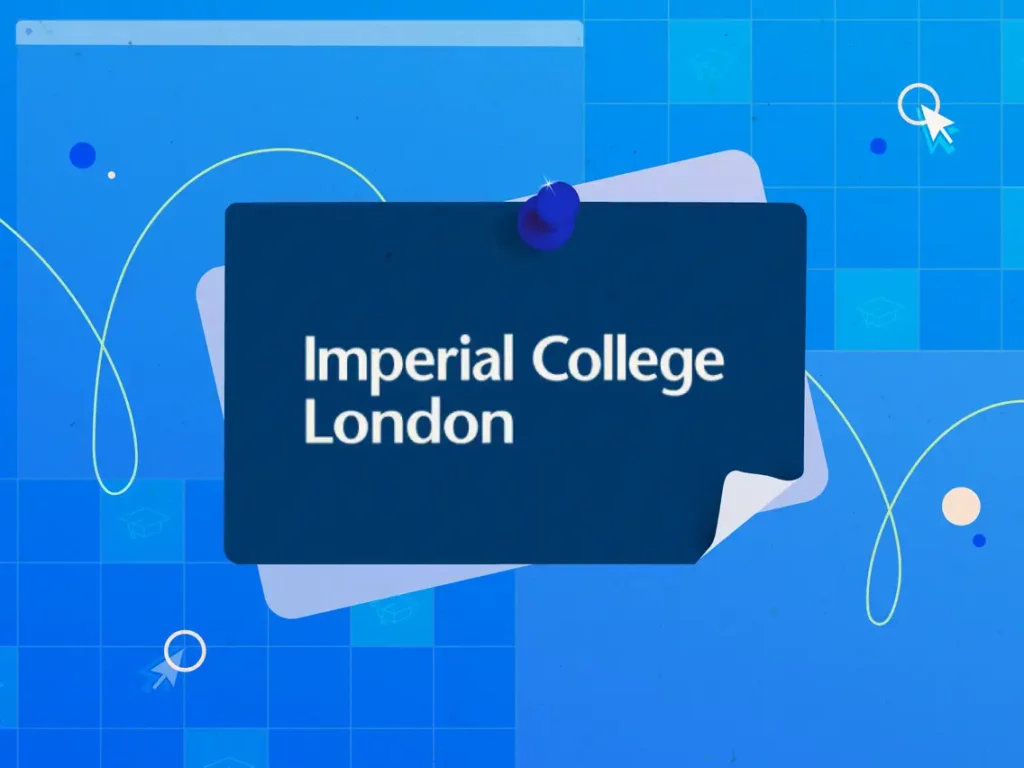 Imperial College London Study Abroad