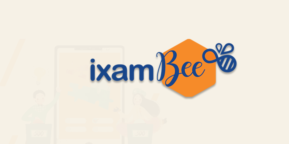 IxamBee - CareerGuide