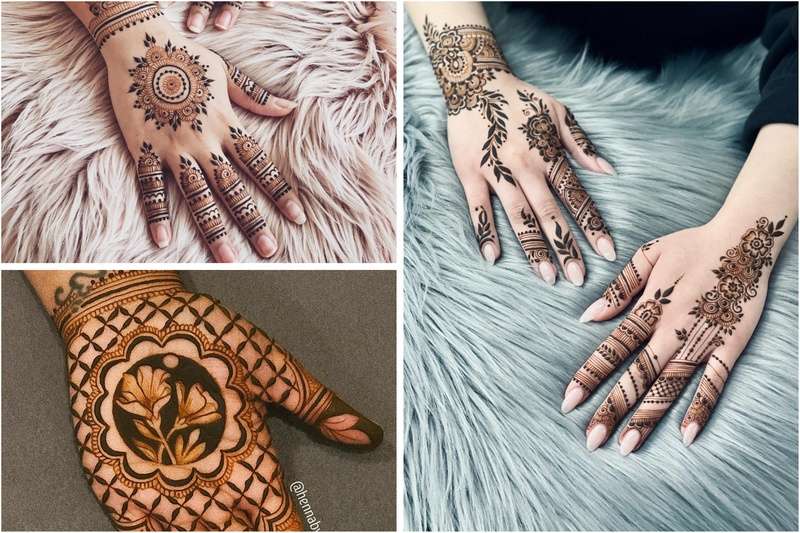 Top Mehndi Artists in Adoor - Best Mehandi Designers - Justdial