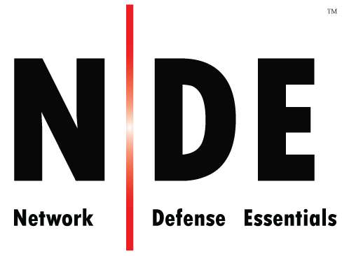 Nde Logo