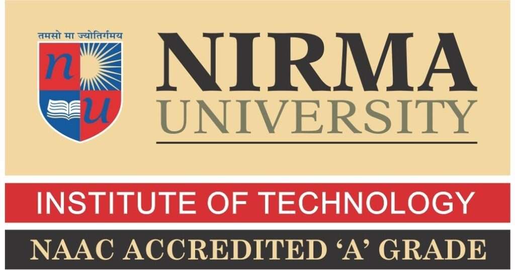 Nirma University plans new avatar for Entrepreneurship Centre - The  Economic Times