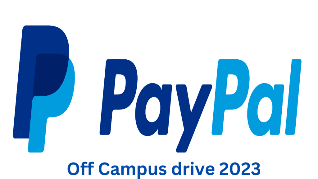 Off Campus Drive 2023