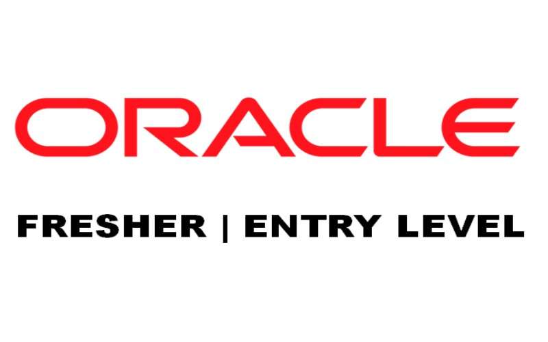 Oracle Careers