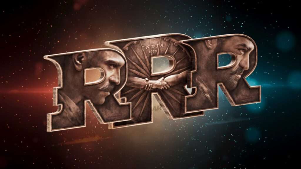 Nandamuri Records, Bellary. - Here's my #NTR Logo #RRR style design....!  #NTRBirthdayCDP Jr NTR RRR Movie design : SMORE Arts & Graphics | Facebook