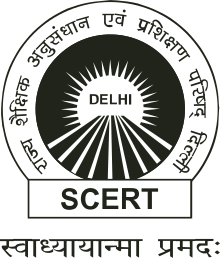 Scert Newdelhi Logo.svg