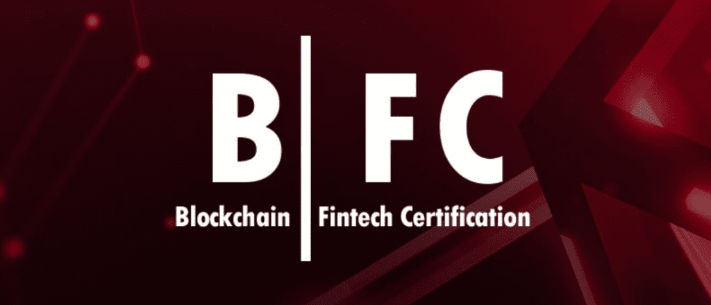 Become A Blockchain Fintech Course (B|FC) - CareerGuide