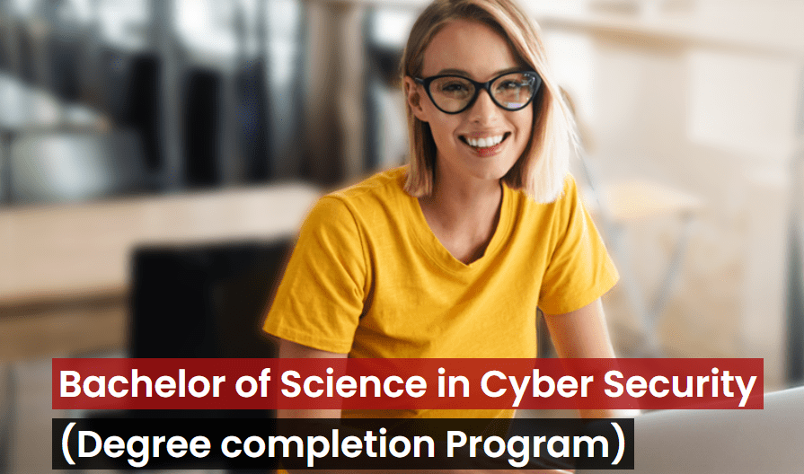 Bachelor Of Science In Cybersecurity Bscs Careerguide 1813