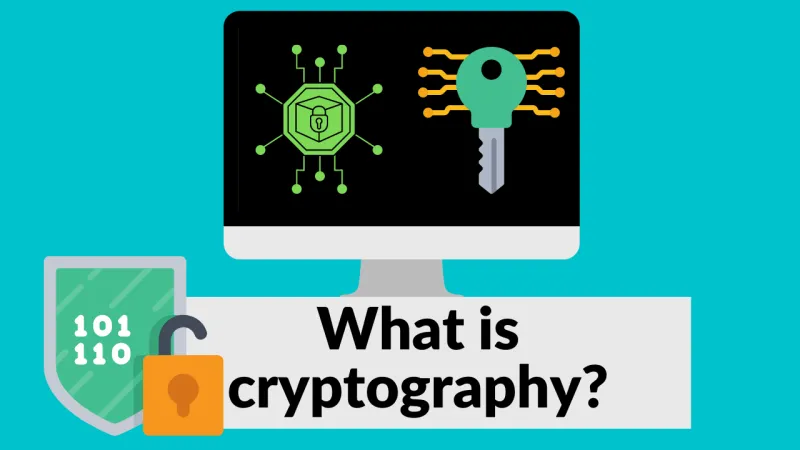 What Is Cryptography Guide Min