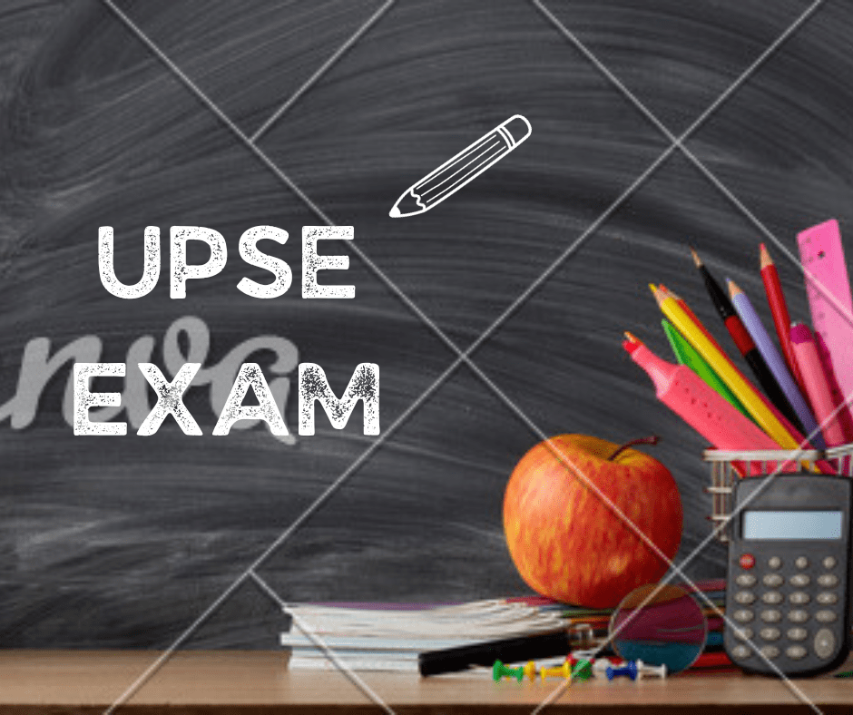 UPSE Exam Careerguide