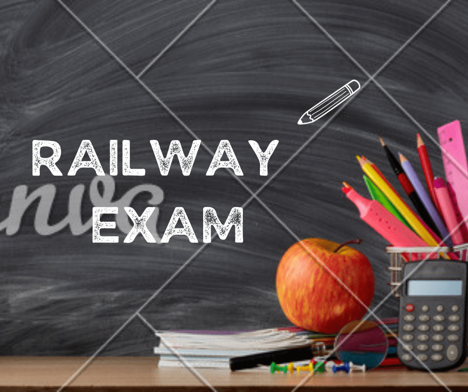 Railway Exam Syllabus, Pattern, Fees, Eligibility CareerGuide