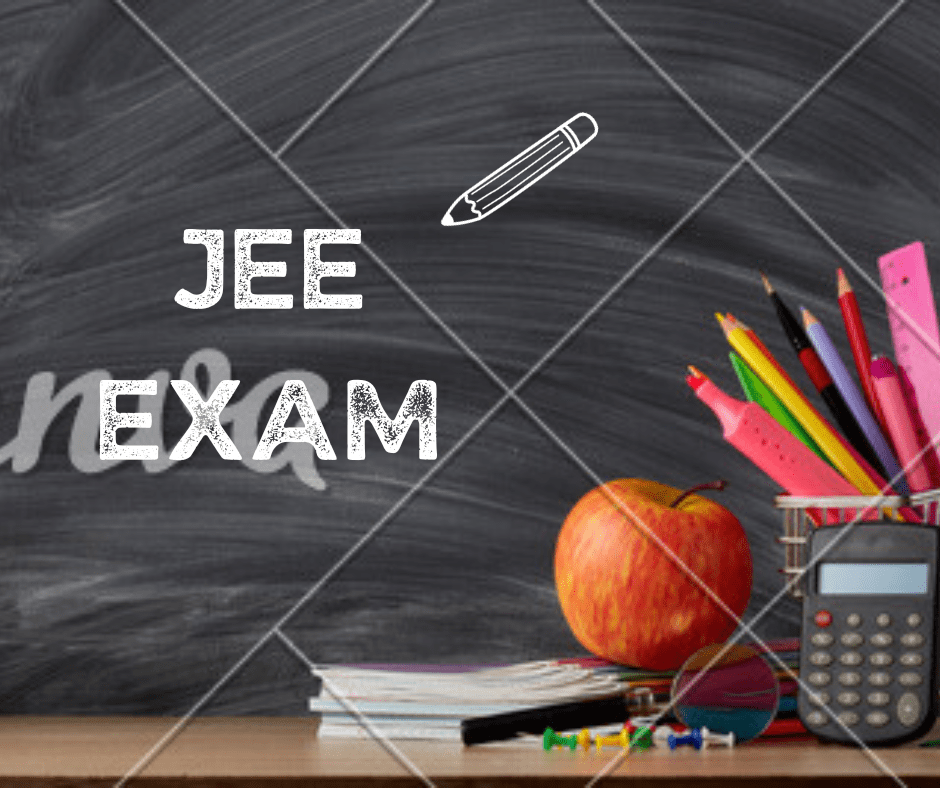 JEE Exam Careerguide