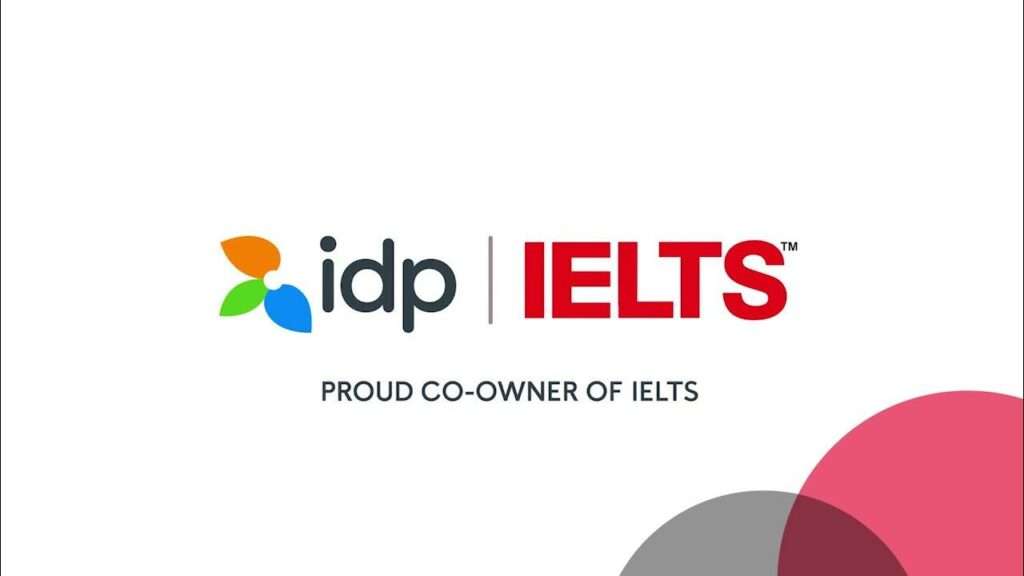 What Is Idp Ielts