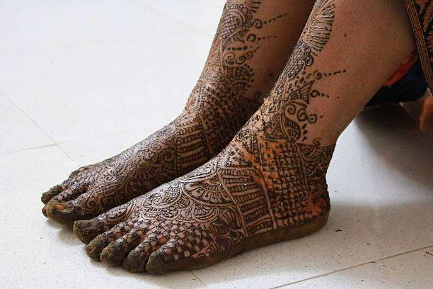 henna designs on groom feet | Mehndi designs for hands, Legs mehndi design, Wedding  mehndi designs