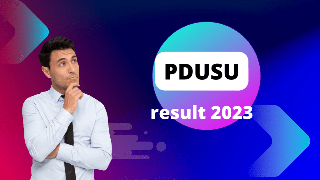 Pdusu