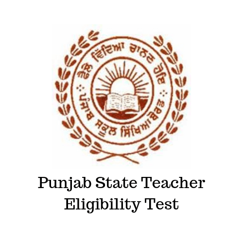 Punjab State Teacher Eligibility Test