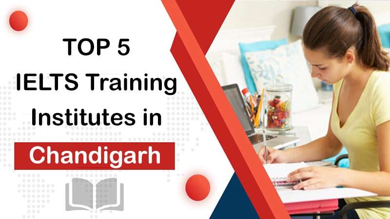 Top 5 Ielts Training Institutes In Chandigarh Min