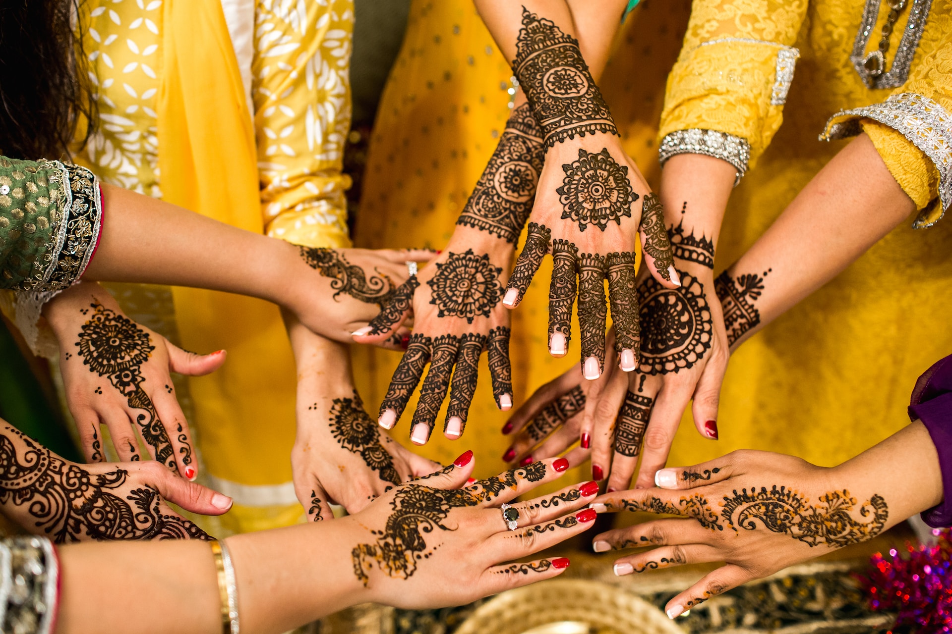 How to Sell Mehandi Service Online | Step by Step (Free Method) | Pabbly