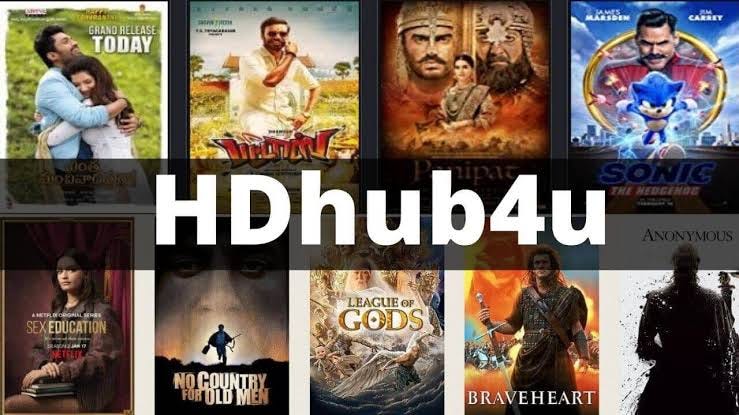 HDHub4u HDHub4u HDHub4u