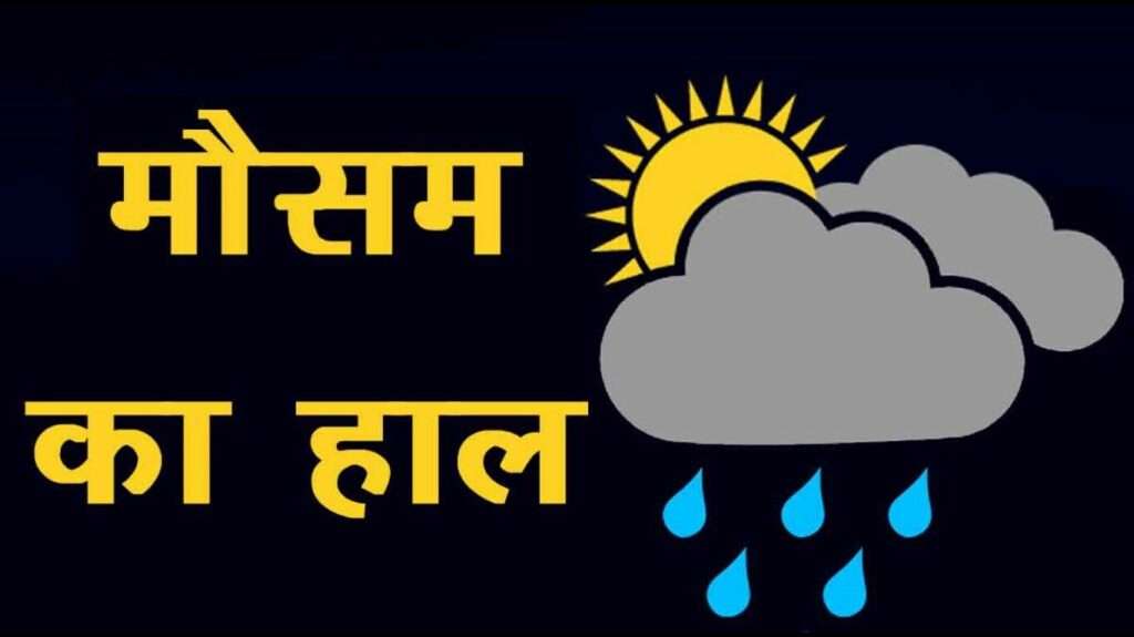 589552 Aaj Ka Mausam