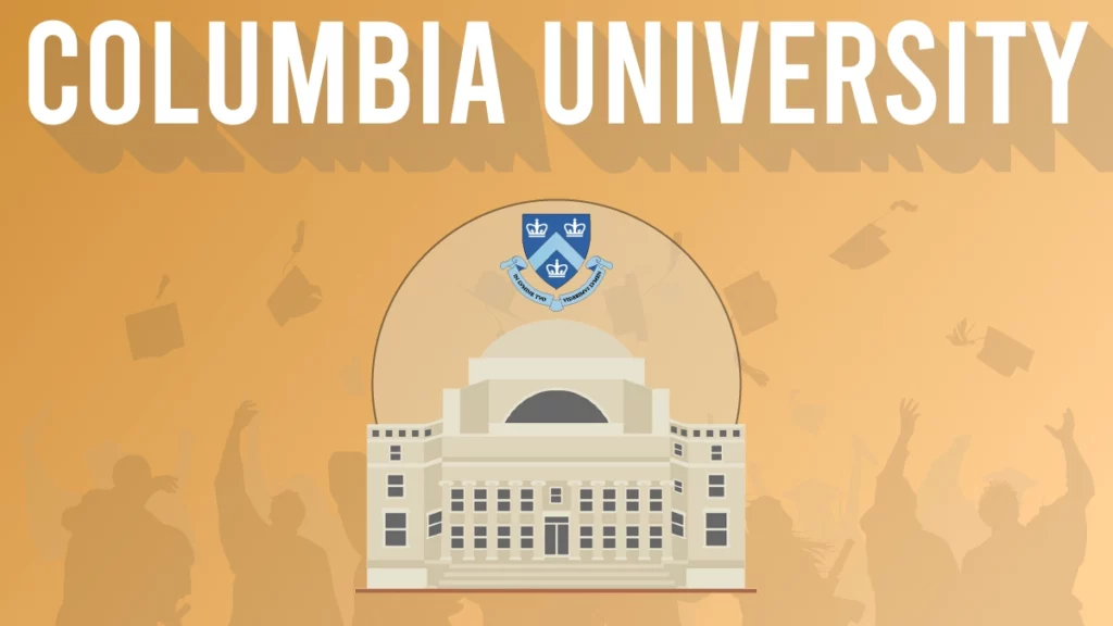 Columbia University Study Abroad